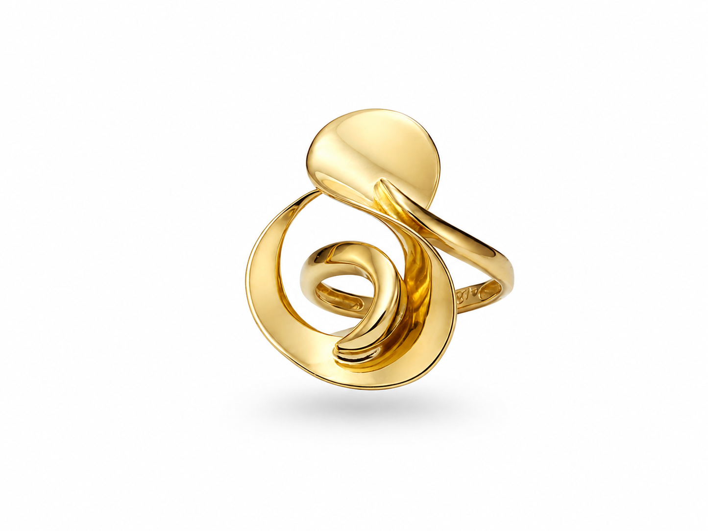 The Sculpture Ring