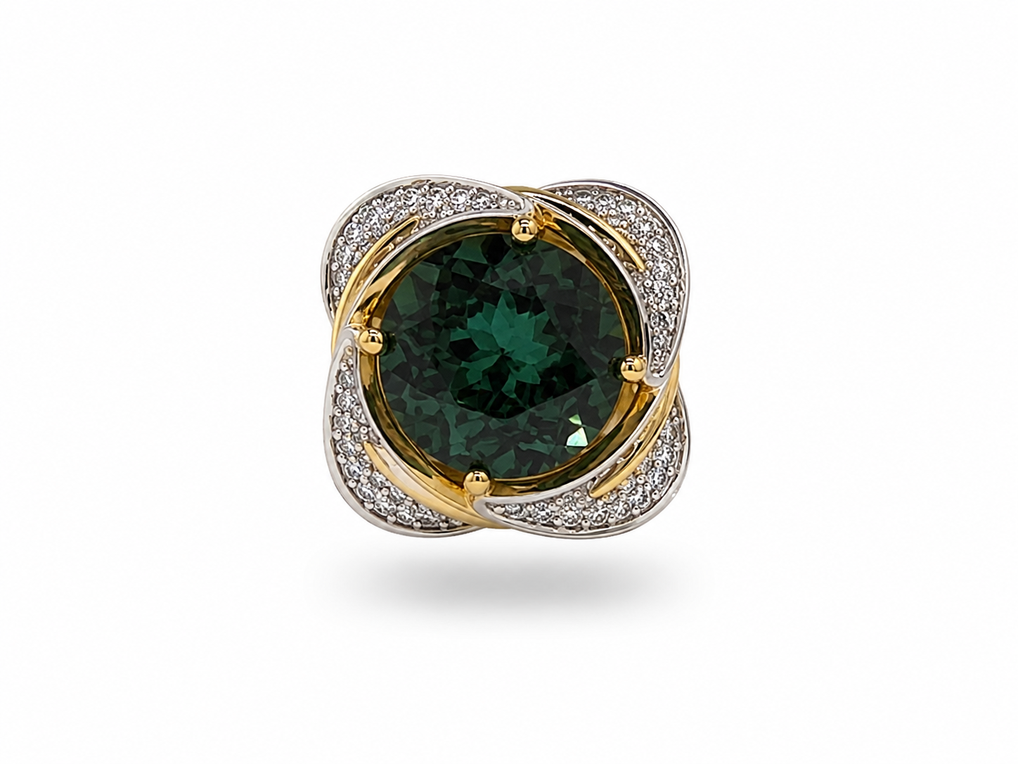 Imperial Ruby Ring