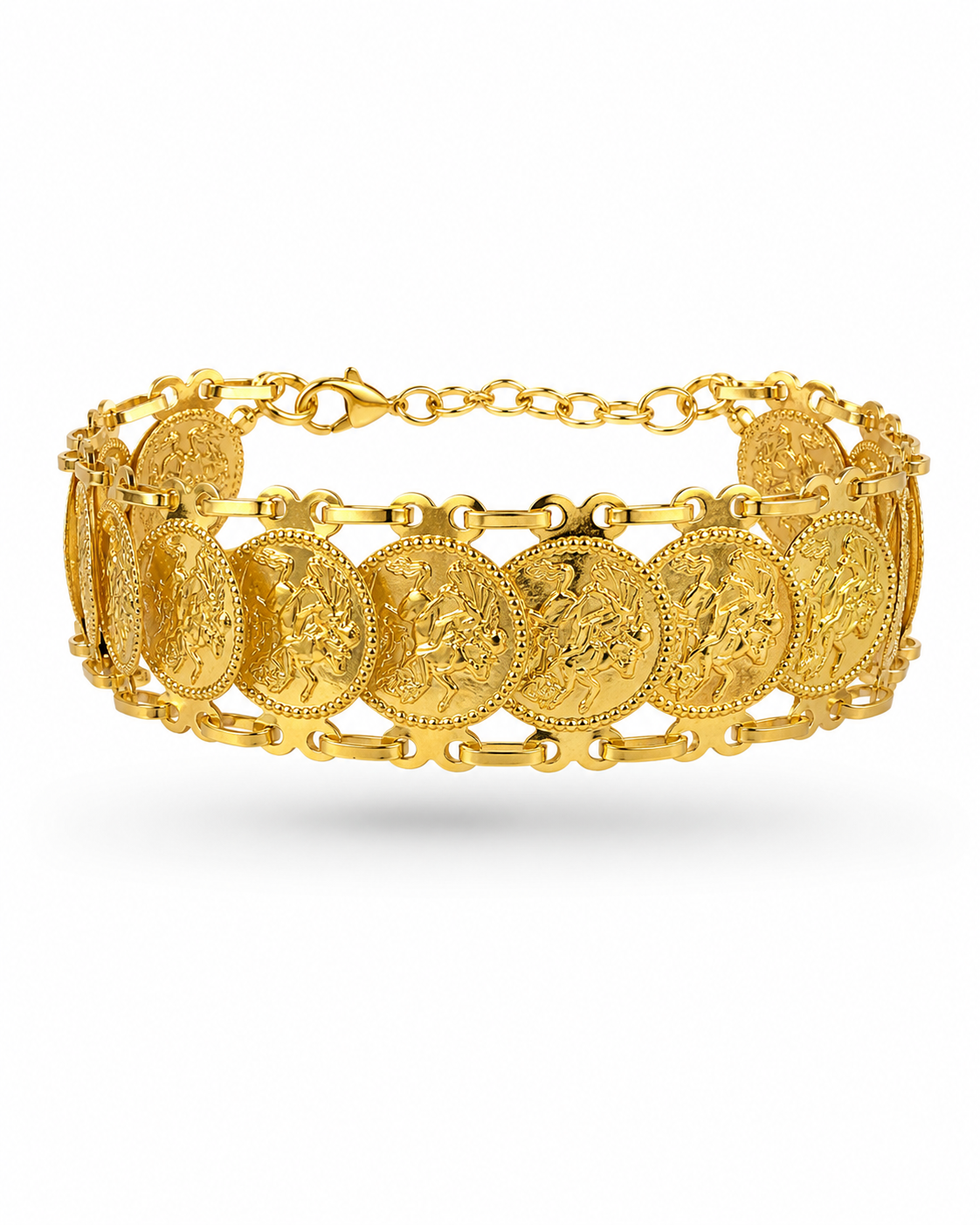 Collection: Bracelets