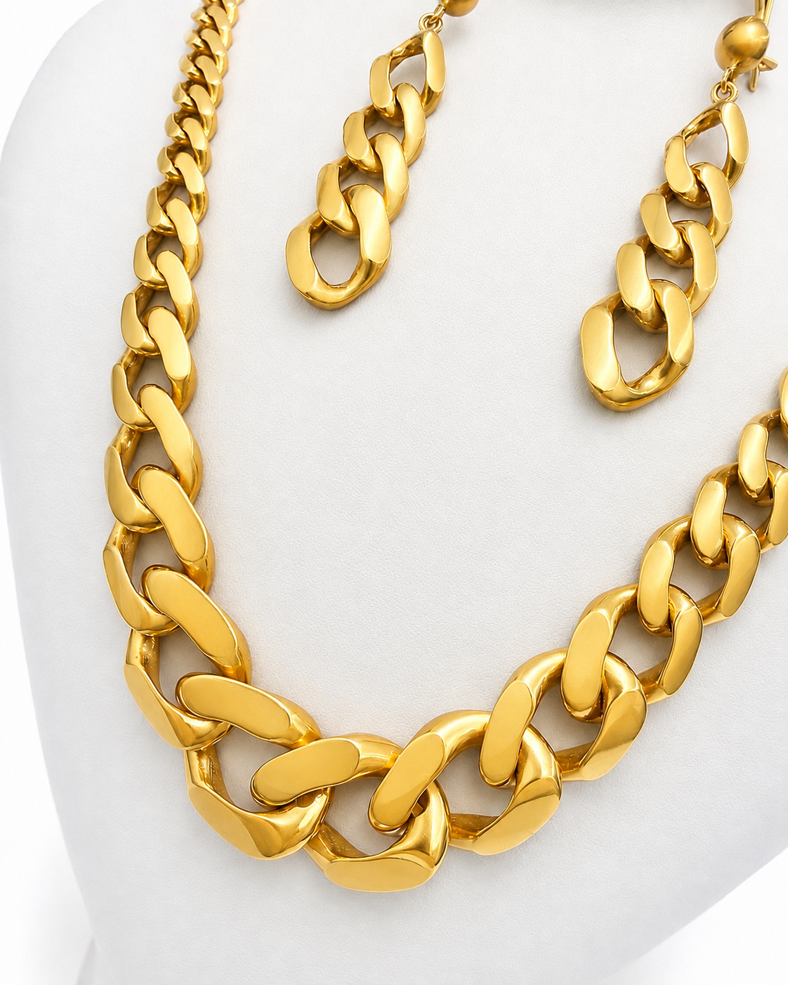 The Riviera Cuban Gold Collection