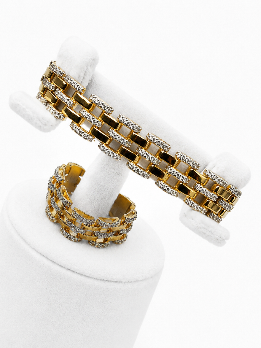 The Aurelia Link Collection