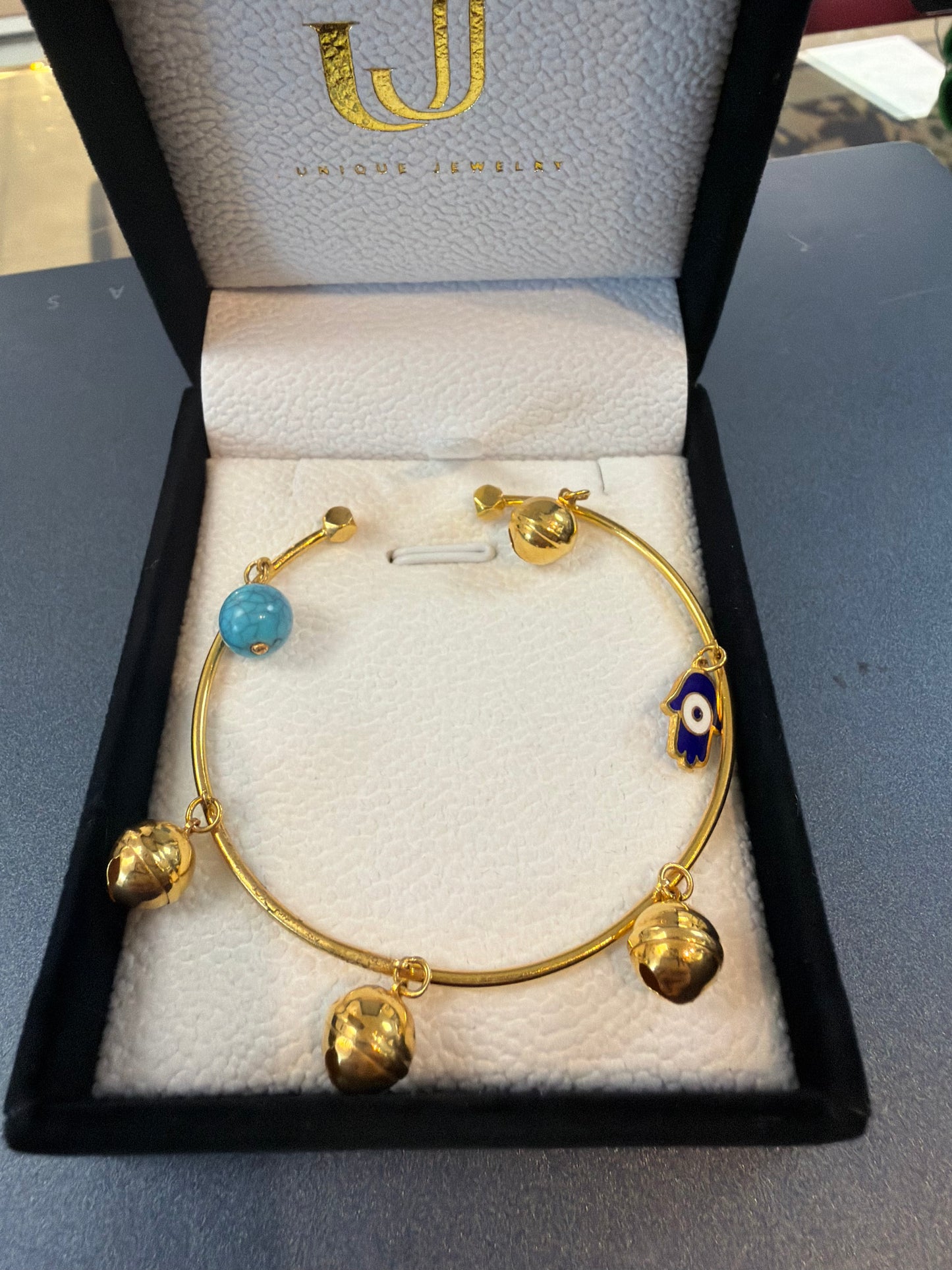 Kids Charm Bracelet