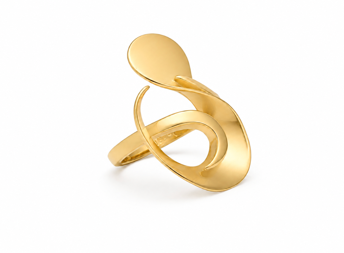 The Sculpture Ring